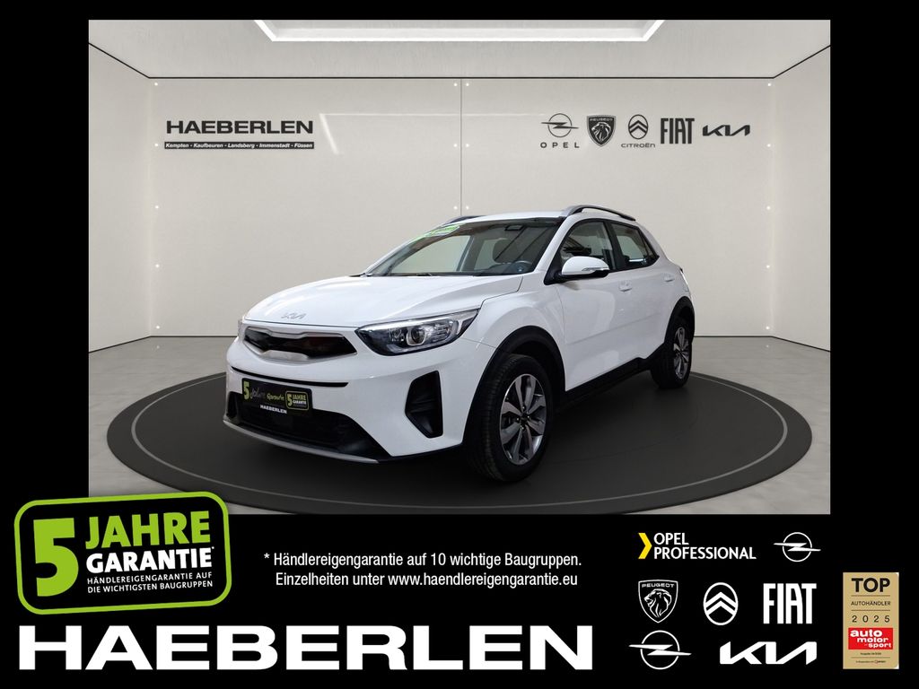 Kia Stonic 2023