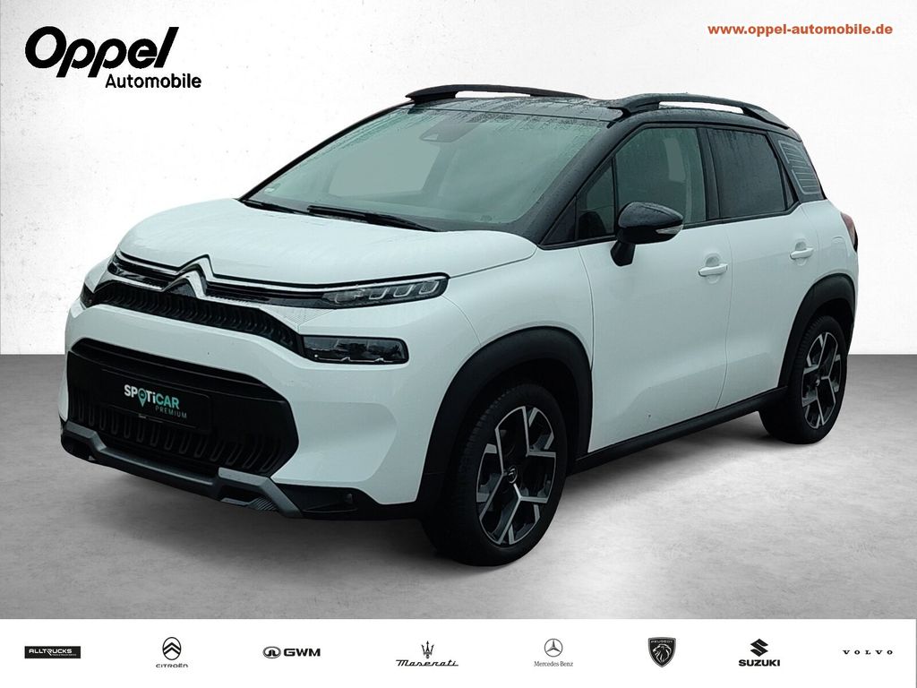 Citroën C3 Aircross 2022