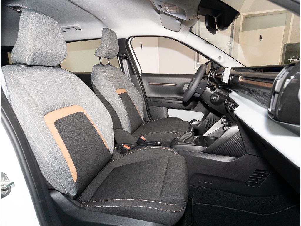 Citroën C3 Aircross 2025