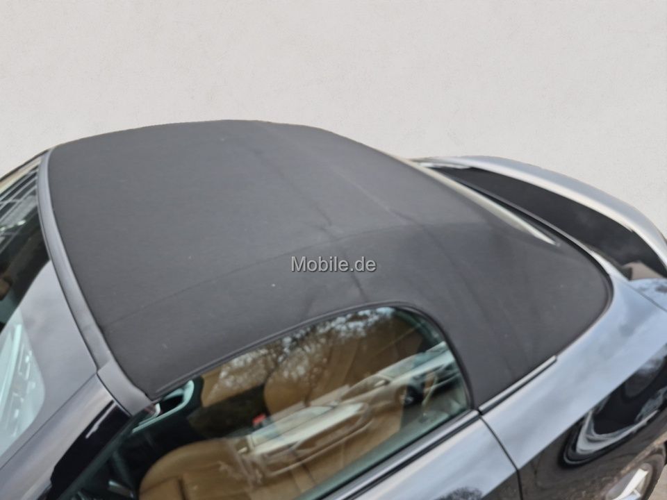 BMW Z4 2025
