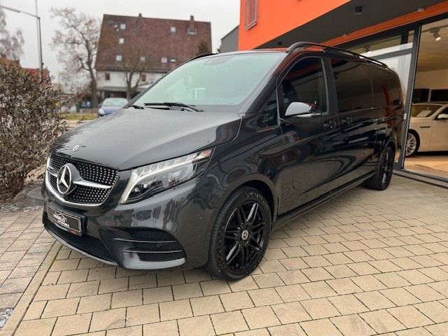 Mercedes-Benz V 250 2023
