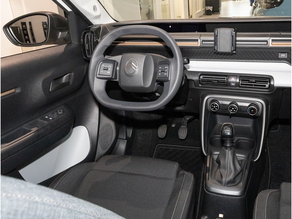 Citroën C3 Aircross 2025