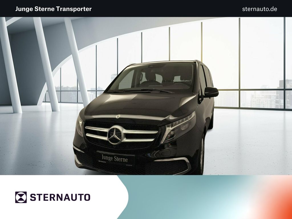 Mercedes-Benz V 300 2024