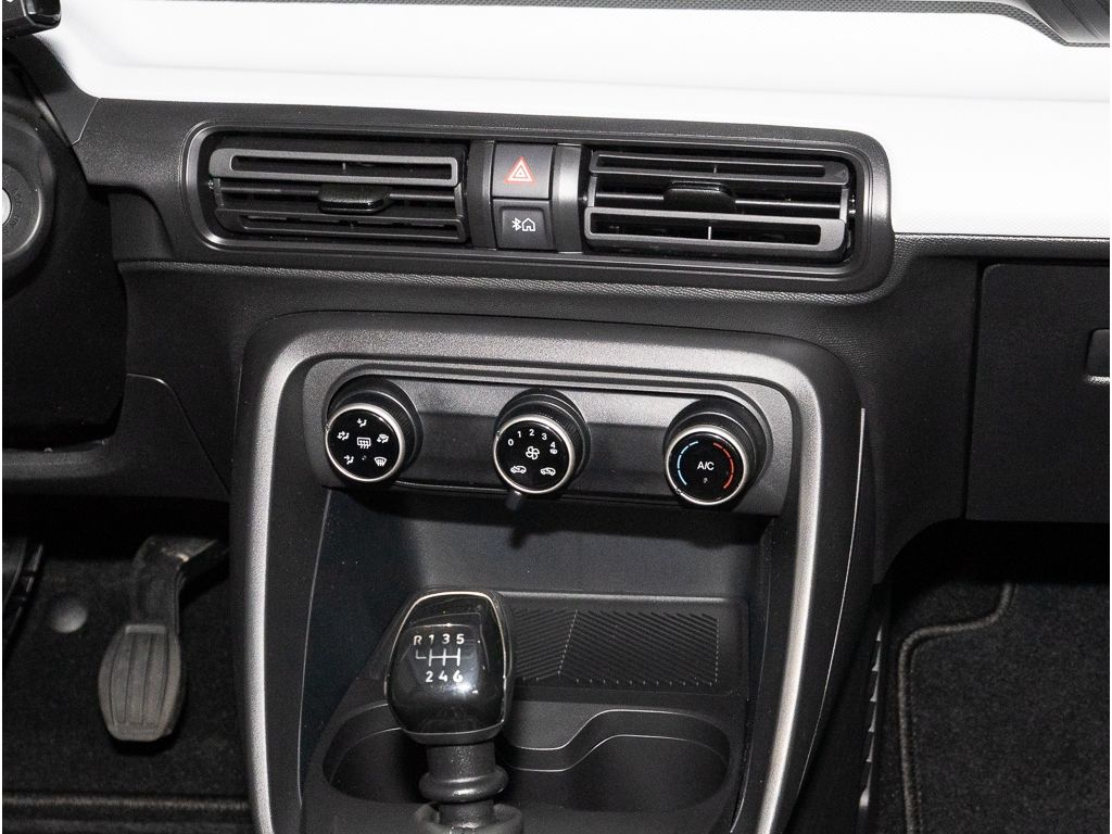 Citroën C3 Aircross 2025