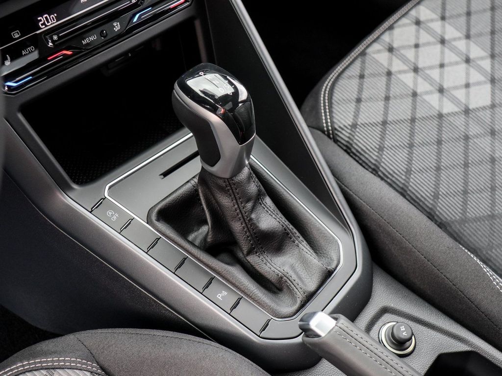 Volkswagen Taigo 2025