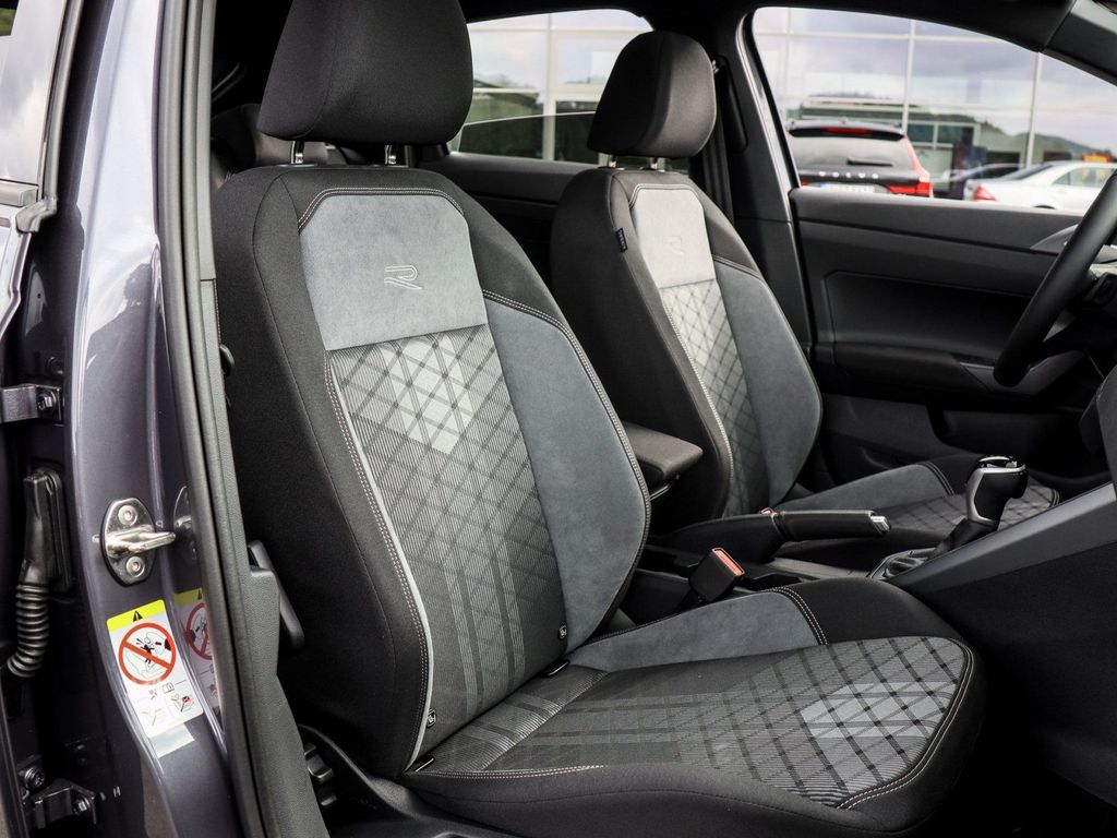 Volkswagen Taigo 2025