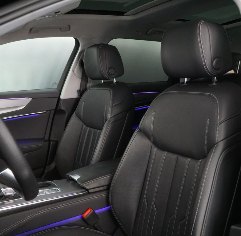 Audi A6 2022