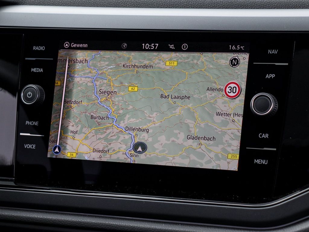 Volkswagen Taigo 2025