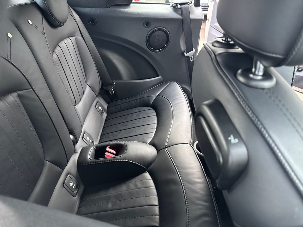 MINI Cooper S Cabrio 2022