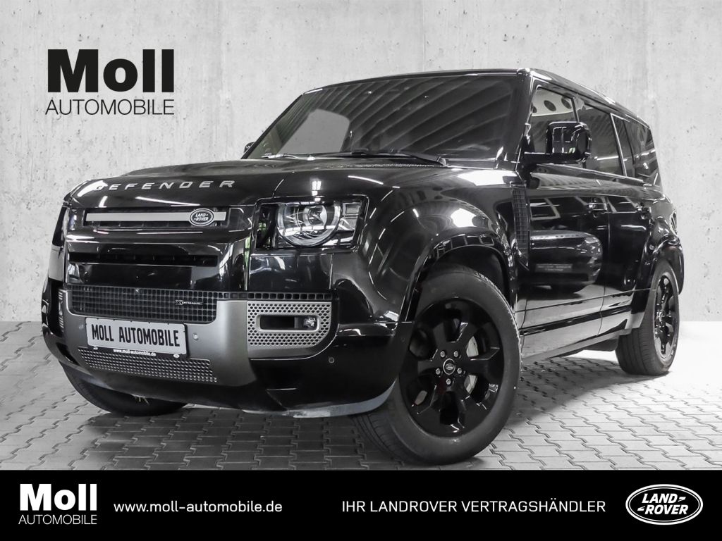 Land Rover Defender 2023