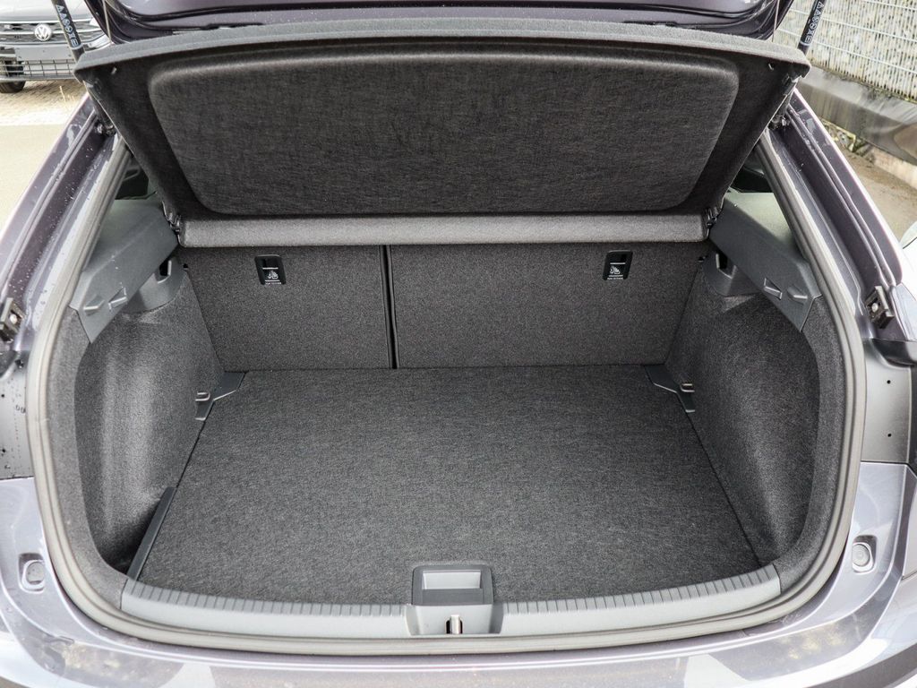 Volkswagen Taigo 2025
