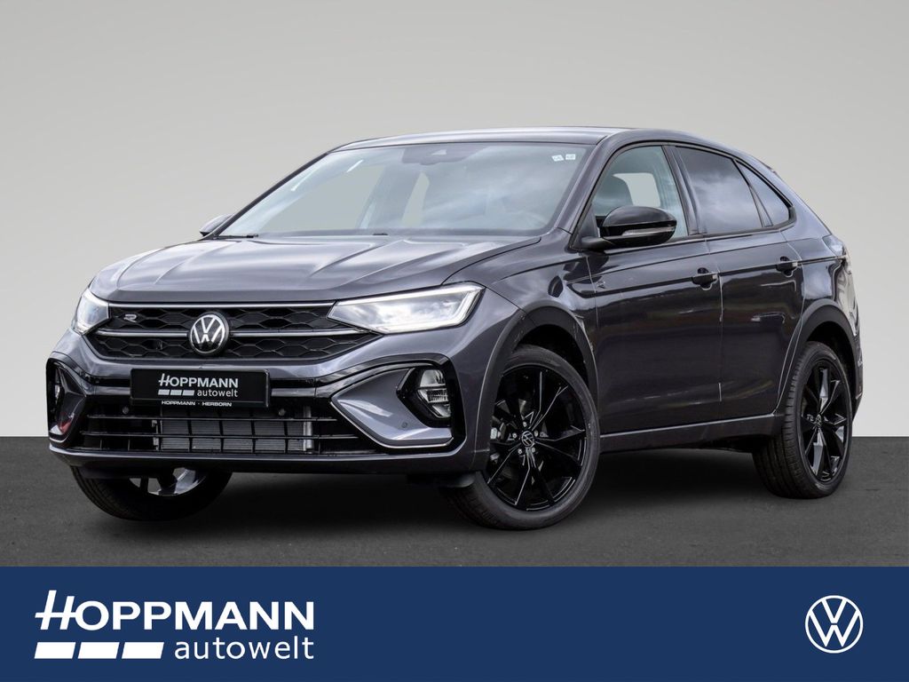 Volkswagen Taigo 2025