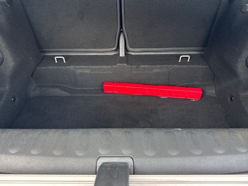 MINI Cooper S Cabrio 2022