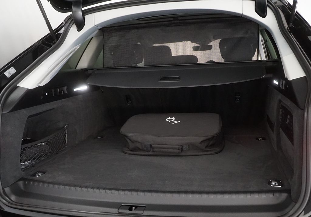 Audi A6 2022