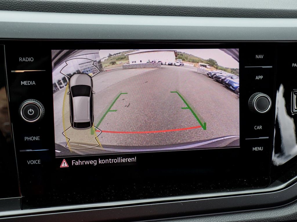 Volkswagen Taigo 2025