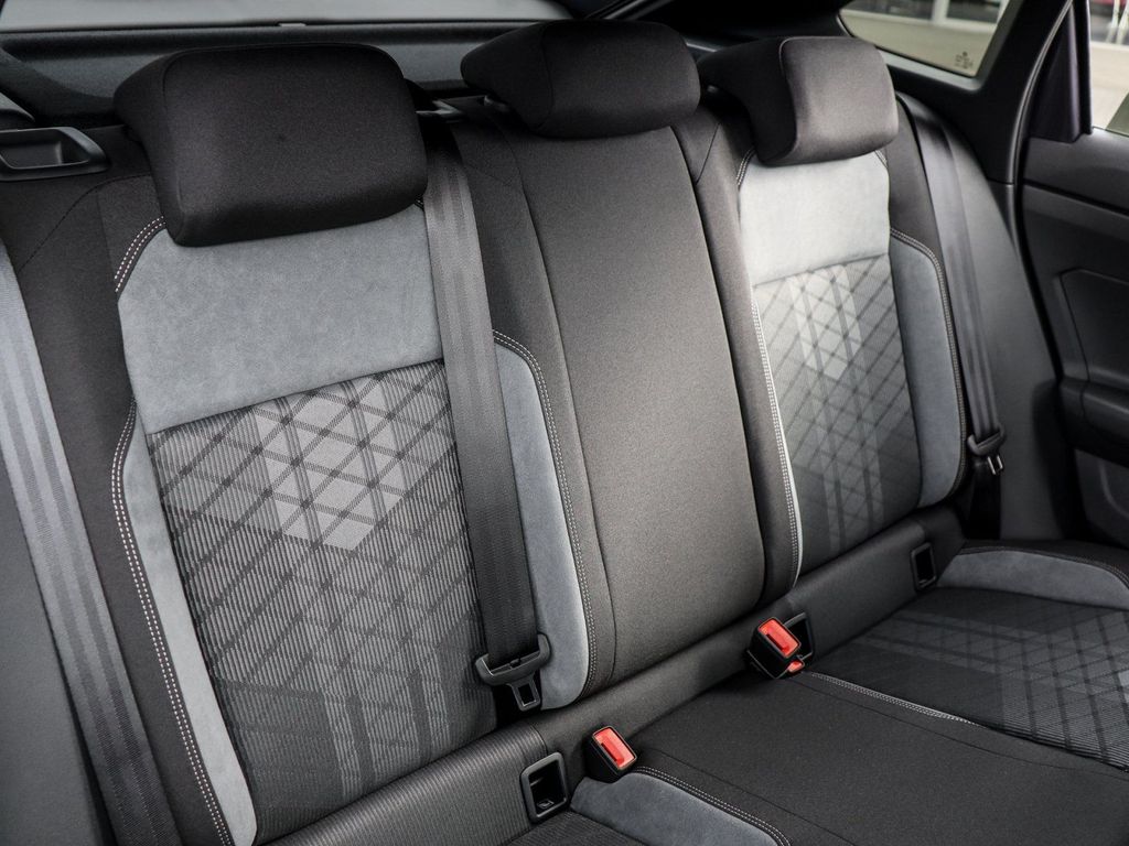 Volkswagen Taigo 2025