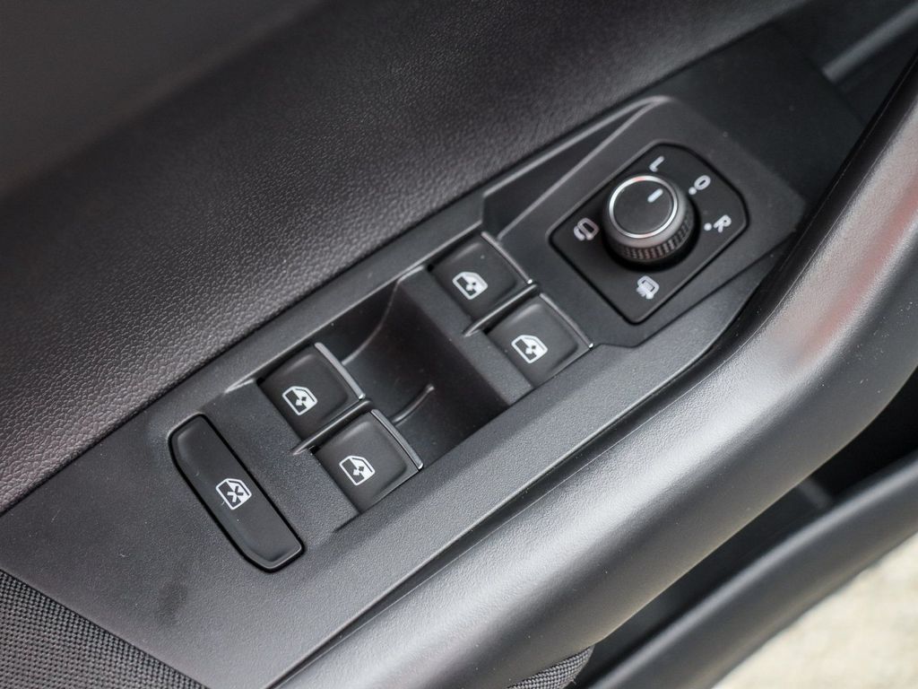 Volkswagen Taigo 2025