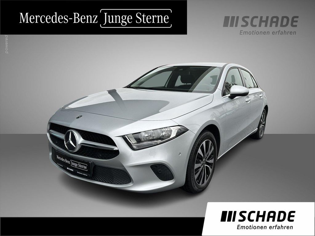 Mercedes-Benz A 250 2021