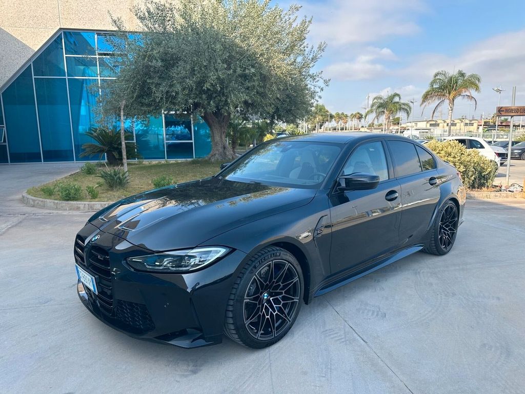 BMW Other 2024