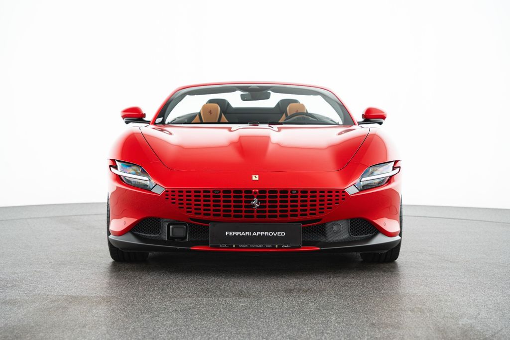 Ferrari Roma 2024