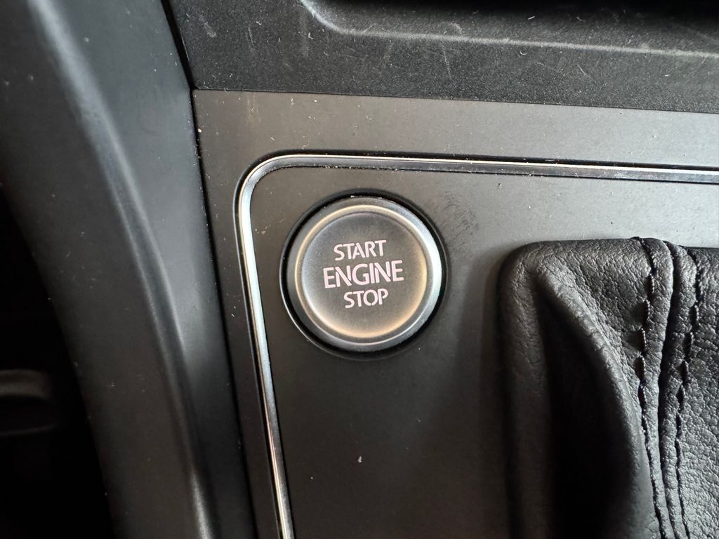 Volkswagen Touran 2025