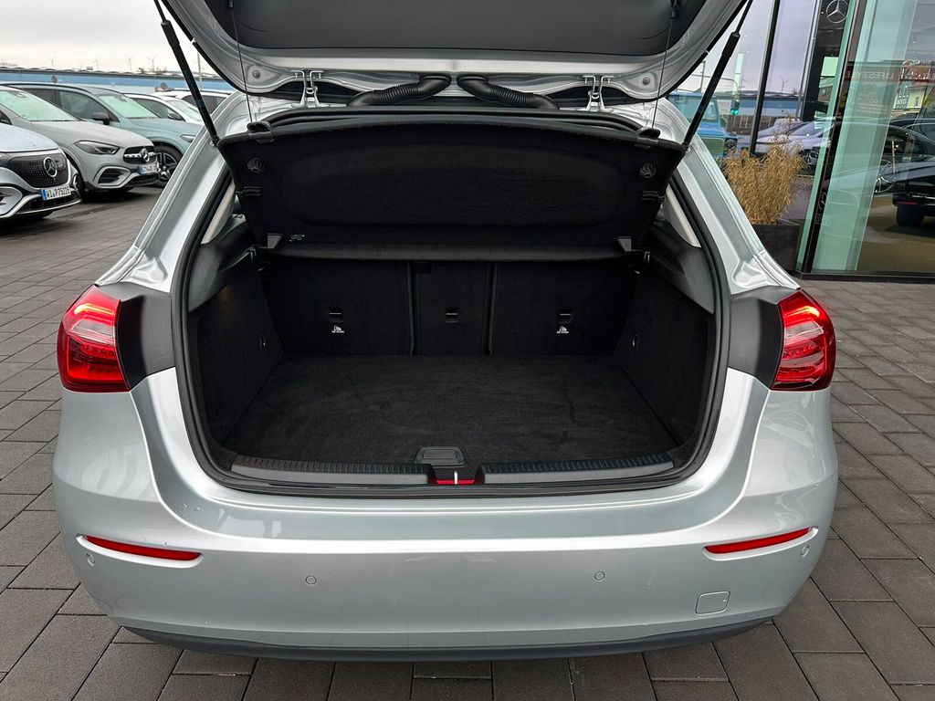 Mercedes-Benz A 250 2021