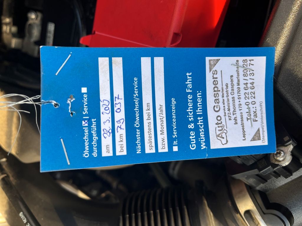 Ford Transit Courier 2019
