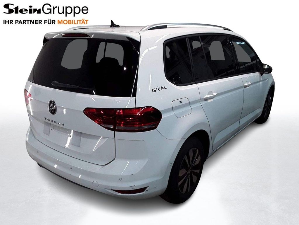 Volkswagen Touran 2025