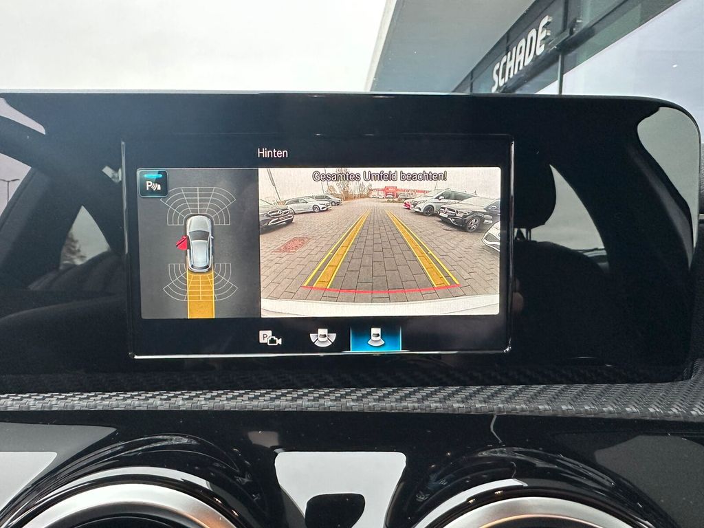 Mercedes-Benz A 250 2021