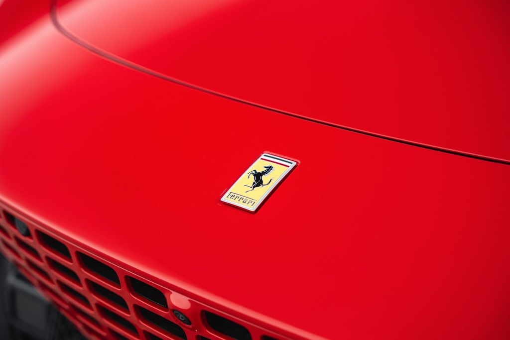 Ferrari Roma 2024