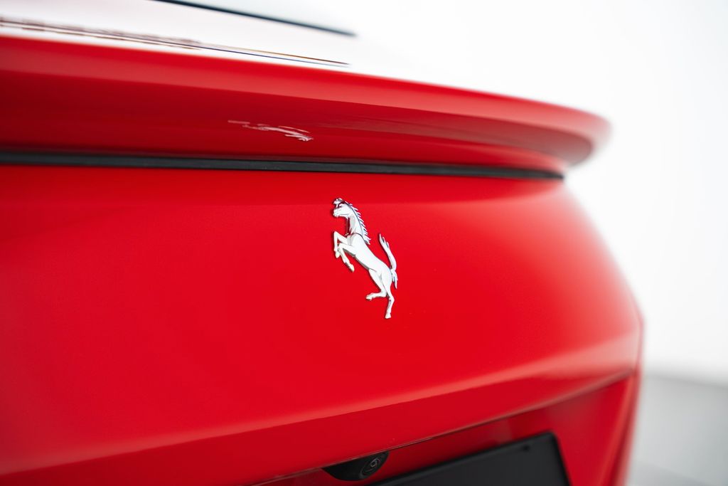 Ferrari Roma 2024