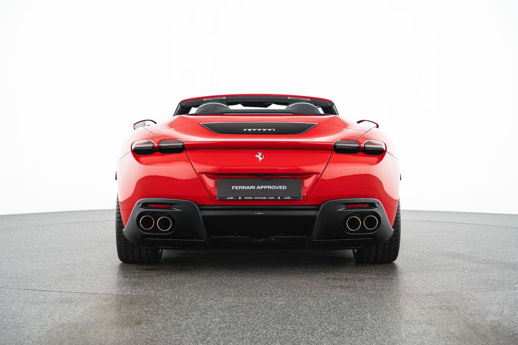 Ferrari Roma 2024