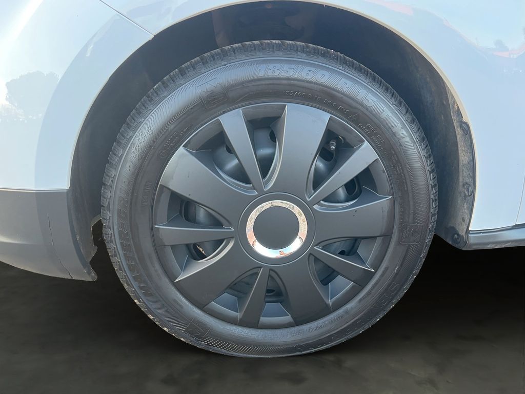 Ford Transit Courier 2019