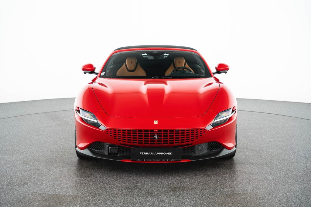 Ferrari Roma 2024