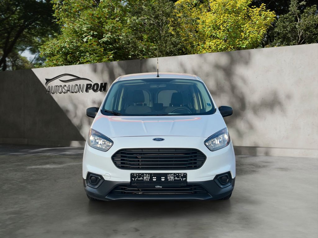 Ford Transit Courier 2019