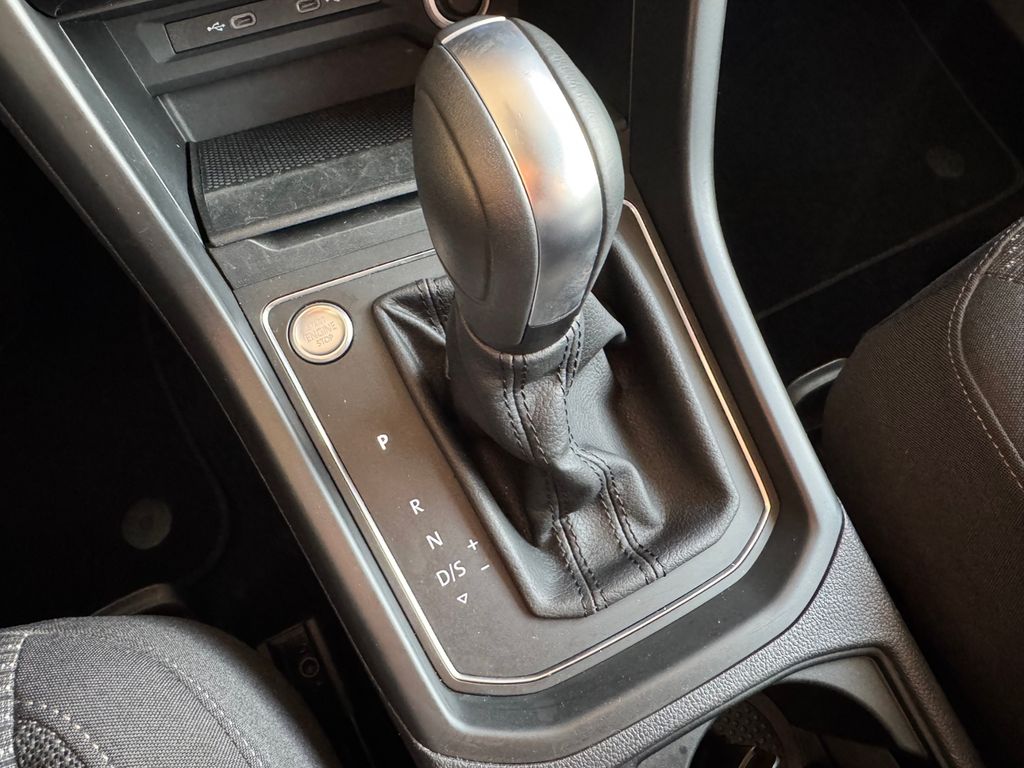 Volkswagen Touran 2025