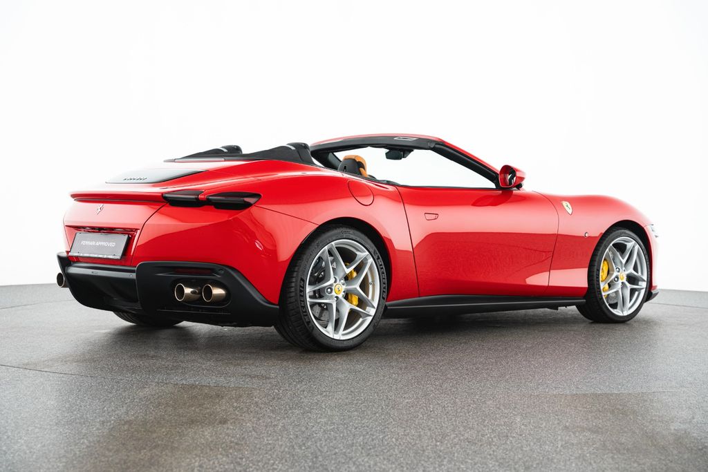 Ferrari Roma 2024