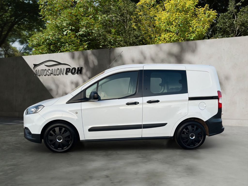 Ford Transit Courier 2019
