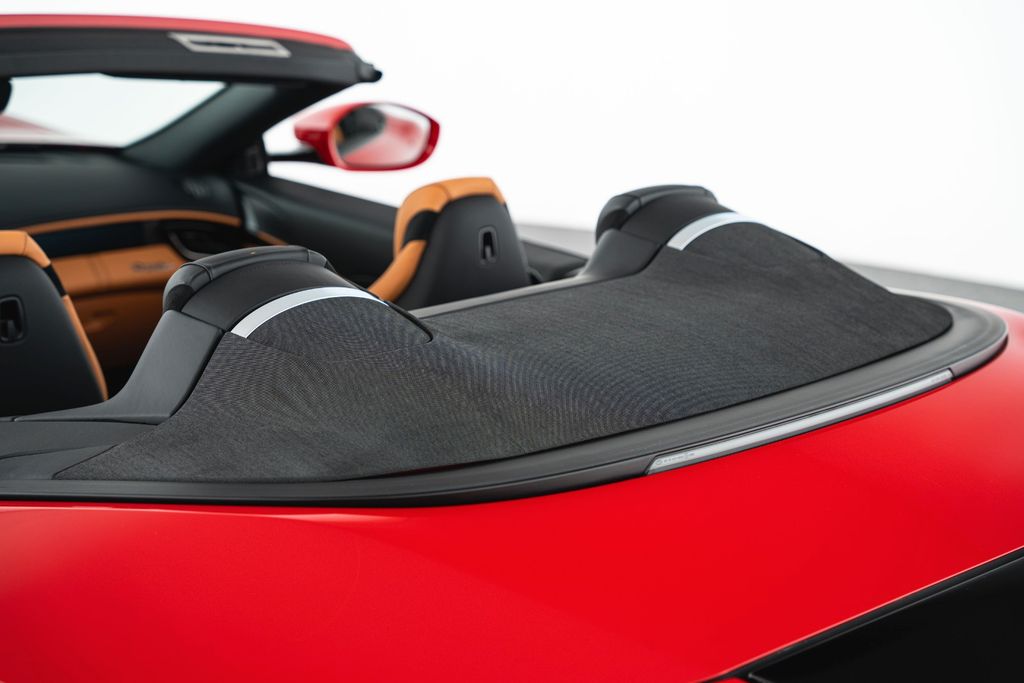 Ferrari Roma 2024