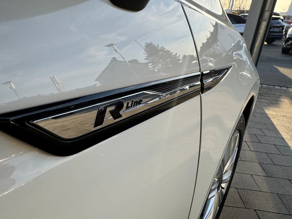 Volkswagen Touran 2025