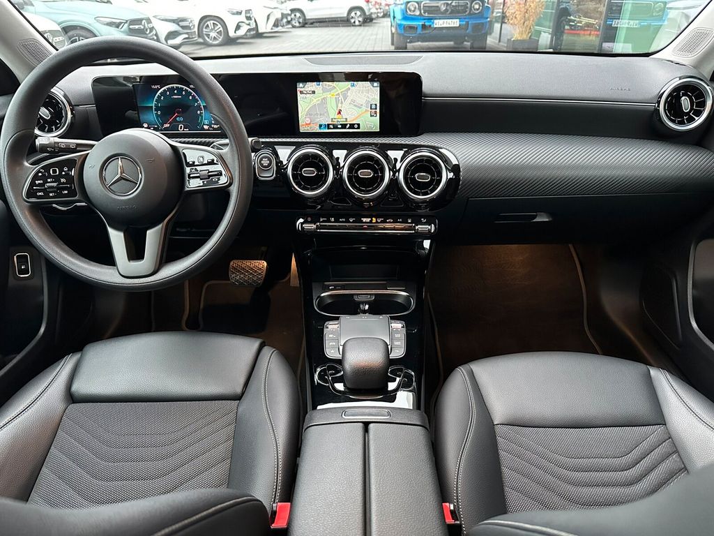 Mercedes-Benz A 250 2021