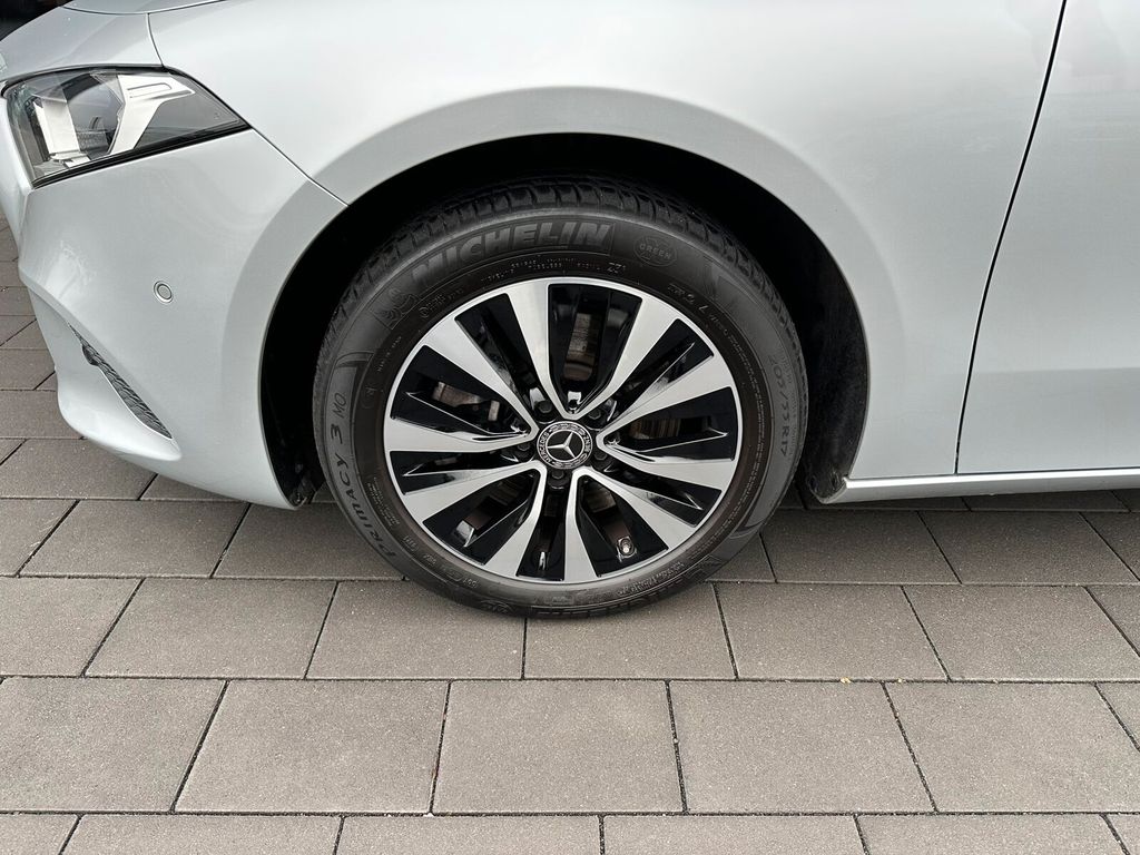 Mercedes-Benz A 250 2021