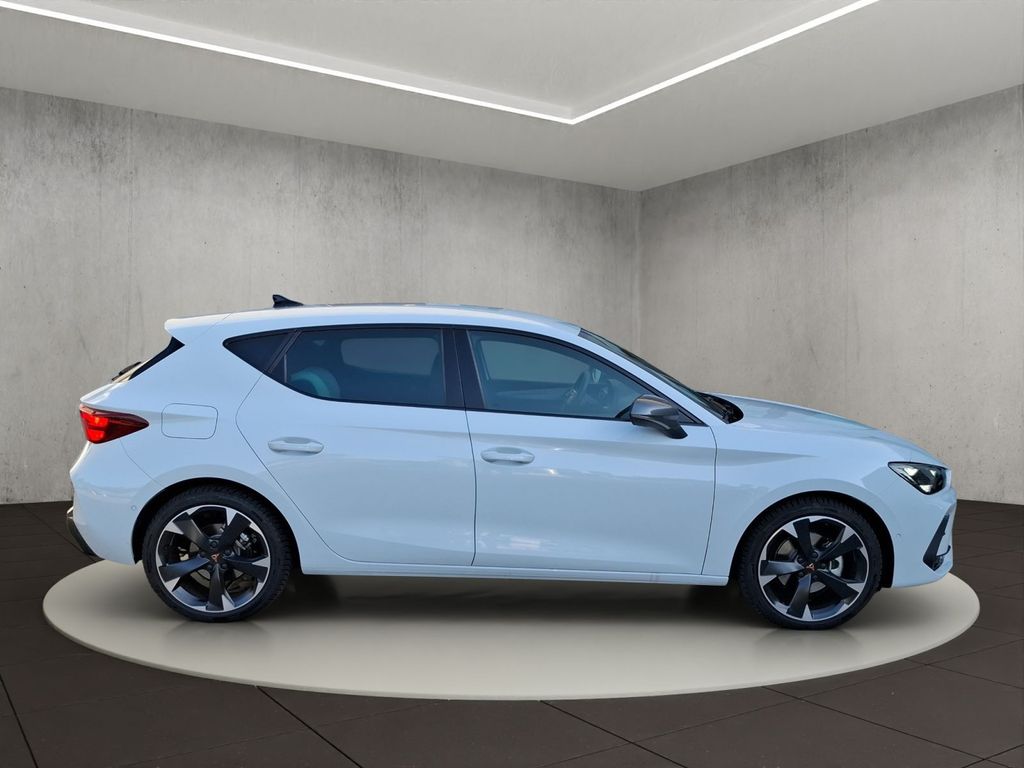 Cupra Leon 2025