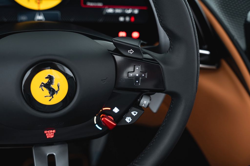 Ferrari Roma 2024