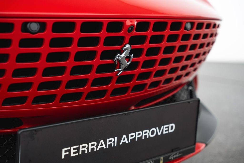 Ferrari Roma 2024