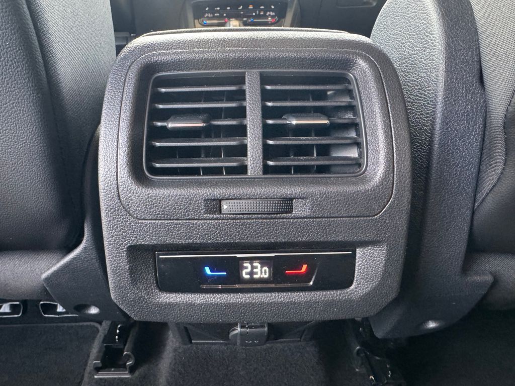 Volkswagen Touran 2025