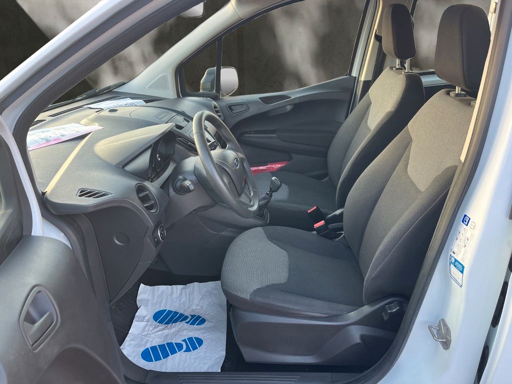 Ford Transit Courier 2019