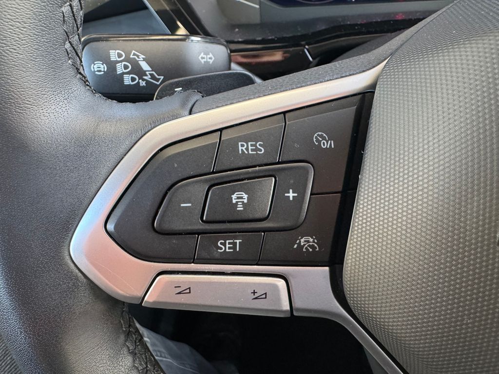 Volkswagen Touran 2025