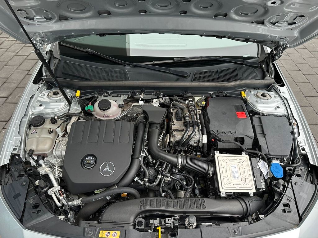 Mercedes-Benz A 250 2021