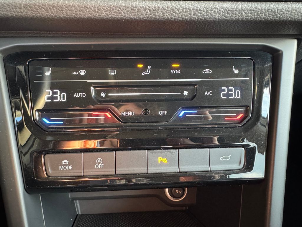 Volkswagen Touran 2025